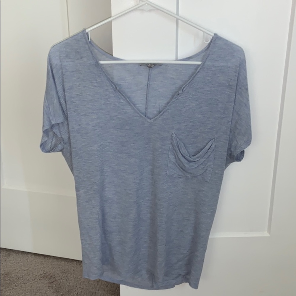 Charlotte Russe blouse